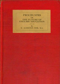 Procrustes