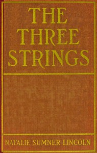 The three strings