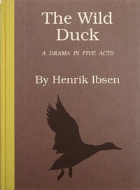 The wild duck