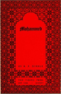Mohammed