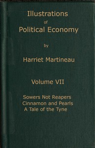Illustrations of political economy, Volume 7 (of 9)
