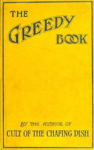 The greedy book