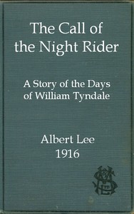 The call of the night rider