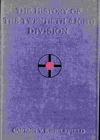 The history of the Twentieth (Light) Division