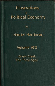 Illustrations of political economy, Volume 8 (of 9)