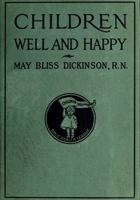 Children well and happy
