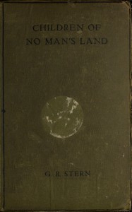 Children of No Man's Land