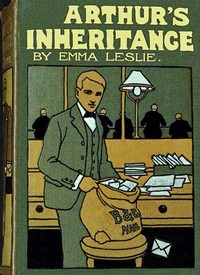Arthur's inheritance