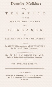 Domestic medicine