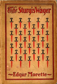 The Sturgis wager