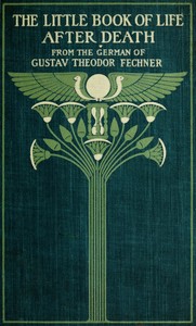 The little book of life after death