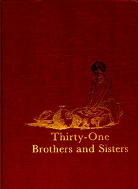 Thirty-one brothers and sisters