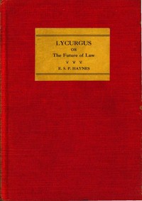 Lycurgus