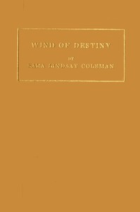 Wind of destiny
