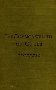 The commonwealth of cells
