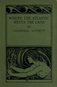 Where the Atlantic meets the land
