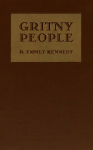 Gritny people