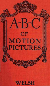 A-B-C of motion pictures
