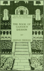 The book of garden design