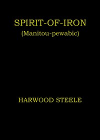 Spirit-of-iron (Manitou-pewabic)