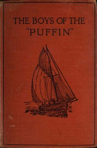 The boys of the "Puffin"