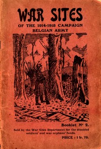 Notices on the outlasting war sites