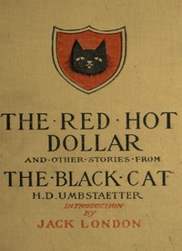 The red-hot dollar, and other stories from the Black Cat