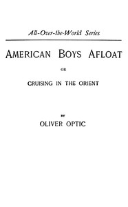 American boys afloat