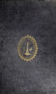 Account of the Skerryvore lighthouse
