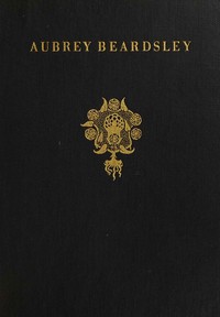 Aubrey Beardsley