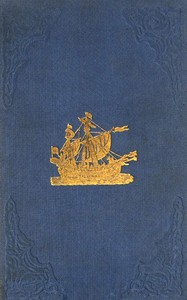 Travels to Tana and Persia