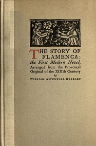 The story of Flamenca