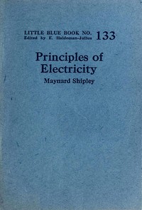 Principles of electricity