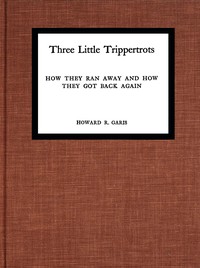 Three little Trippertrots