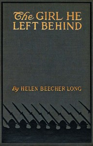 The girl he left behind