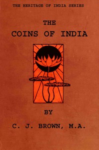 The coins of India