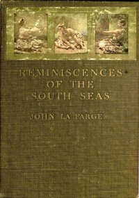 Reminiscences of the South Seas