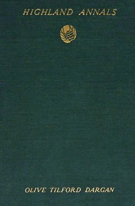 Highland annals