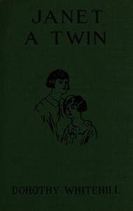 Janet, a twin