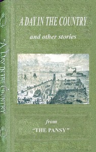 A day in the country, and other stories