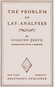 The problem of lay-analyses
