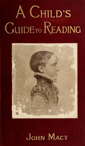A child's guide to reading
