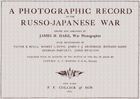 A photographic record of the Russo-Japanese war