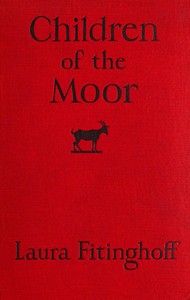 Children of the moor