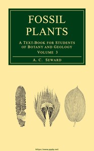 Fossil plants, Vol. 3