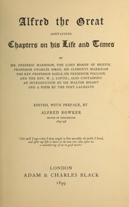Alfred the Great