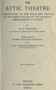 The Attic theatre