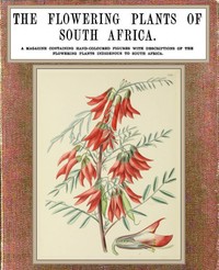 The flowering plants of South Africa; vol. 5