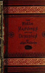 The Molly Maguires and the detectives