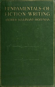 Fundamentals of fiction writing